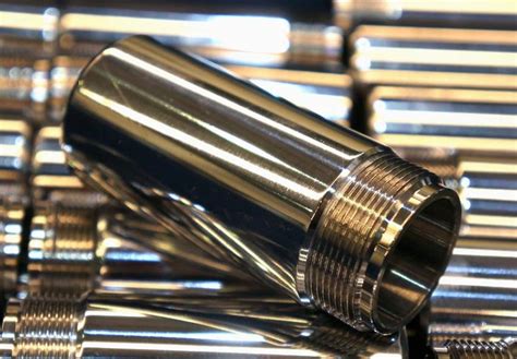 Ronatec has advanced the science of nickel plating with our innovative brightener formulations. . Nickel chrome plating